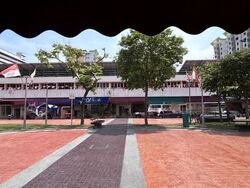 New Upper Changi Road (D16), Shop House #600126901
